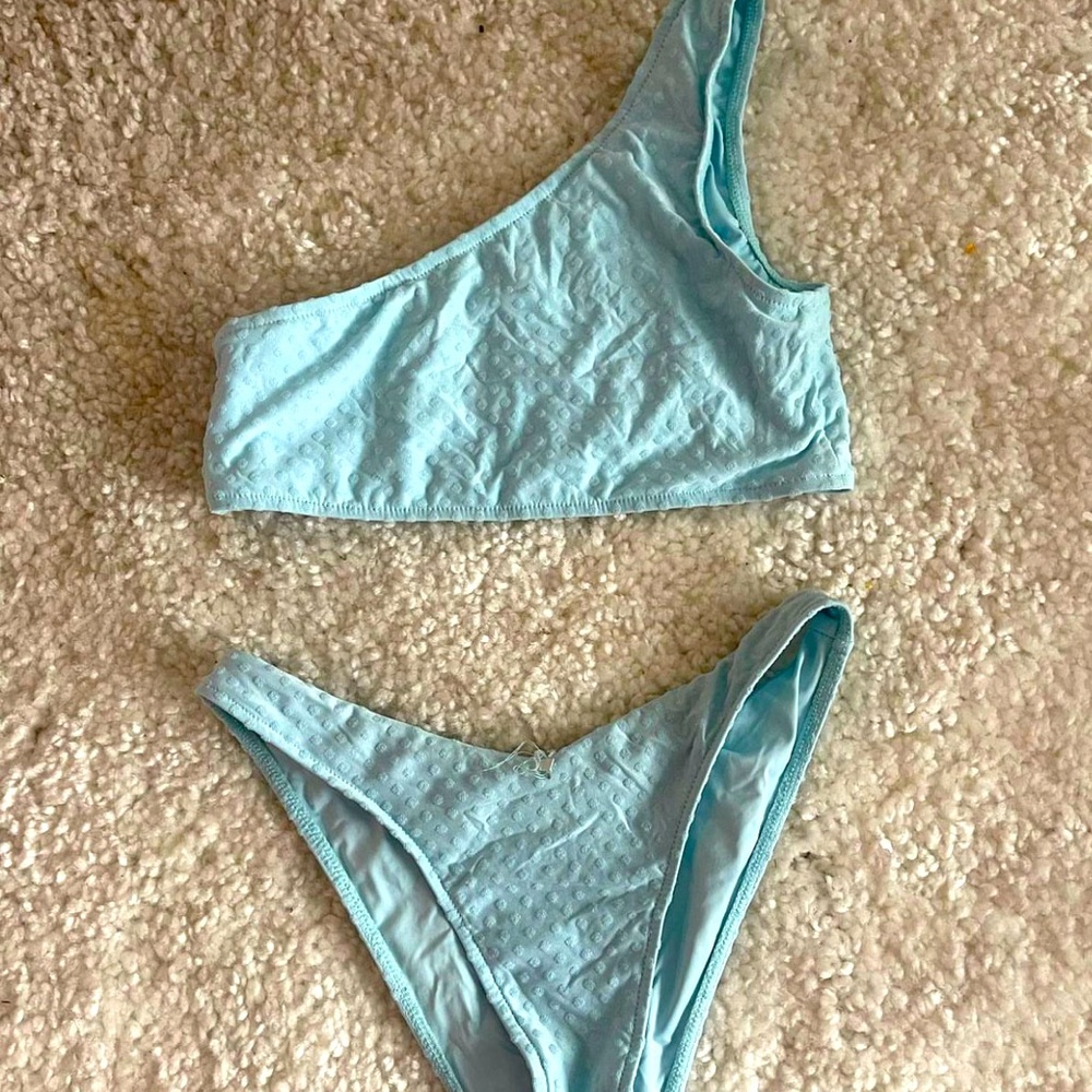Blackbough Swimsuit